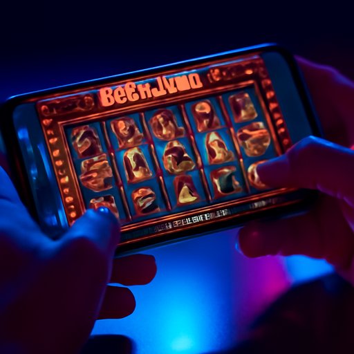 bet ceo ডেড অর অ্যালাইভ টু স্লটস স্ক্রিন