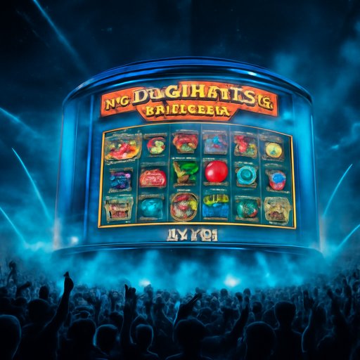 bet ceo ডগ হাউস মেগাওয়েজ স্লটস স্ক্রিন