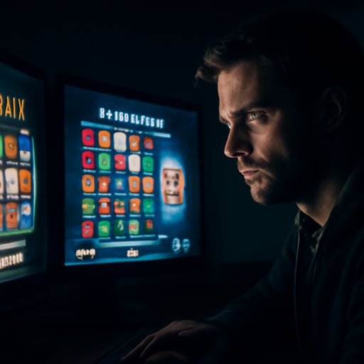 bet ceo রিঅ্যাকটুনজ স্লটস স্ক্রিন