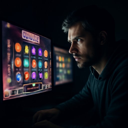 bet ceo স্টারবার্স্ট ঝলমলে রিল