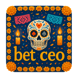 bet ceo লোগো